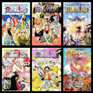 海贼王剧场版Red海报乌塔索隆路飞红发航海王二次元周边高清壁纸