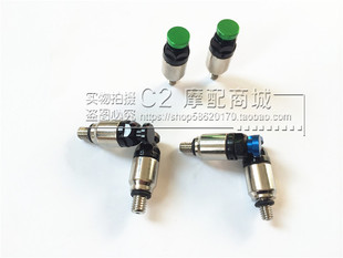 X2华洋T4 crf yzf 波速尔越野摩托车前减震倒置减震放气螺丝