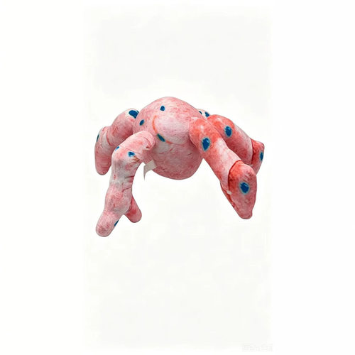 跨境新品project hail Mary rocky plush挽救计划毛绒玩具公仔