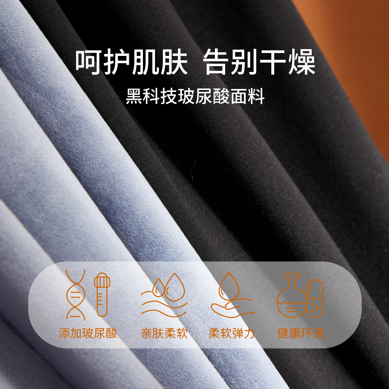 逸阳加绒铅笔裤女2024冬季新款修身显瘦大码修身保暖黑色小脚裤子