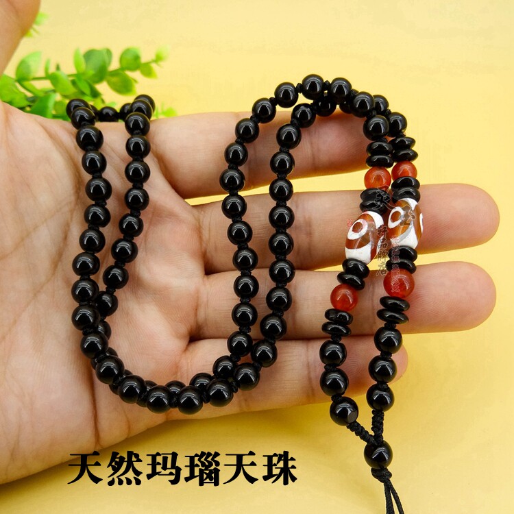 手工编织挂绳玉坠项链绳绳子吊坠