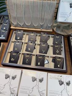 瑾瑜小店饰品专拍链接