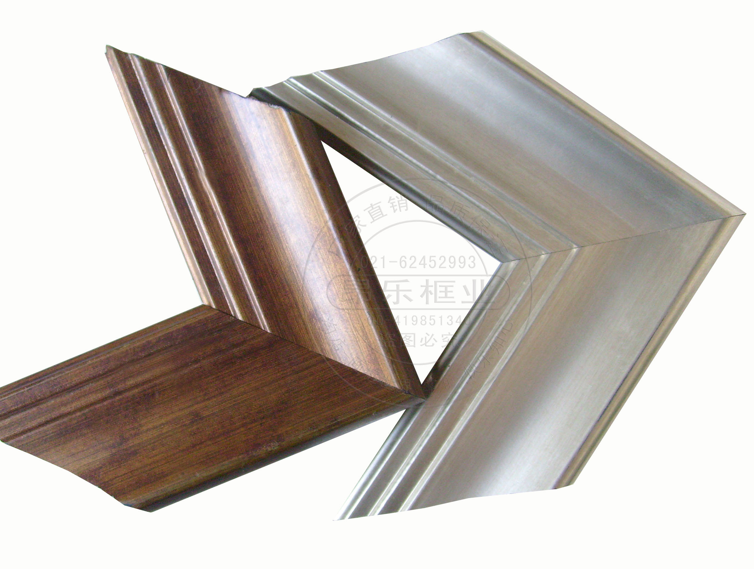 古铜色油画框/仿古国画框/古铜色画框/古铜色像框/仿古相框 C25