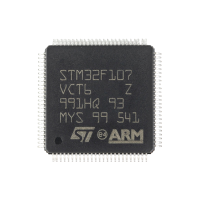 STM32F107VCT632位微控制器