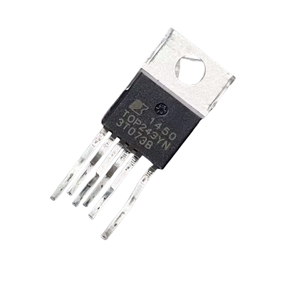 含税13%TOP243YN空调电源直插IC