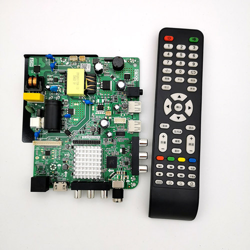 TP.SK518D.PB818 TP.SK518D.PB802 TP.SK518D.PC821 网络电视主板
