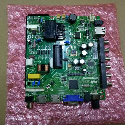 适用夏新LE-8822A/福日FR-4018E/三洋39CE2215全新液晶电视主板