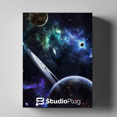 Omnisphere Bank大气扩展预设包StudioPlug制作音色【买2送1】