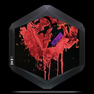 Juice WRLD风格预设TrapSoul合成器扩展Preset预制音色【买2送1】