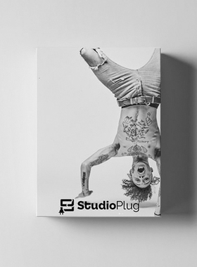 Lil Skies 嘻哈Trap风格编曲素材鼓包/MIDI文件 StudioPlug音色