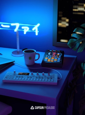 旋律抒情Lofi HipHop采样音色包Drum/Loop编曲鼓包素材【买2送1】