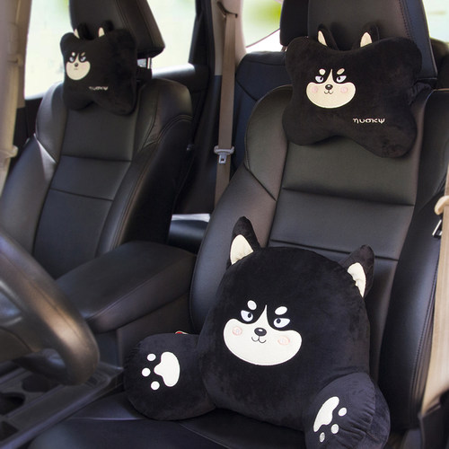 四季通用  卡通形象