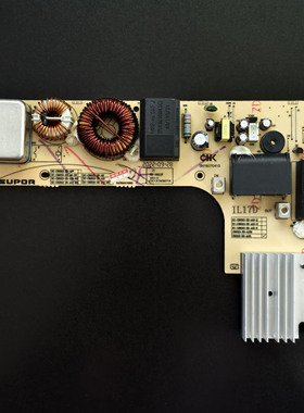 苏泊尔电磁炉主板C21-SDHCB9E32S电源板电路板线路板原厂全新配件