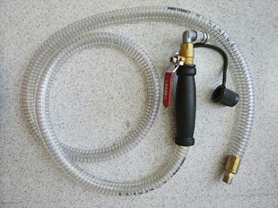 格林斯原厂 抽油机 原厂配件 3194/ 3197抽油机量杯 抽油管吸油管