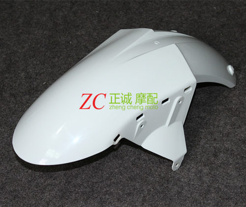 适用川崎ZX-6R636外壳05-08年