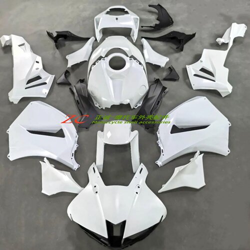 适用于本田CBR600RR外壳24-25款