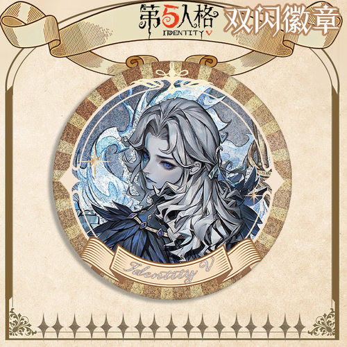 2025摄影师生日贺图徽章双闪吧唧
