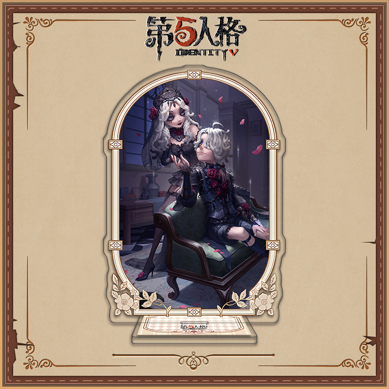 12月心理学家病患生日系列大立牌