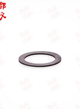 三元乙丙橡胶垫环 垫圈平垫环 外径40×1.5×29mm 适配GL45mm盖