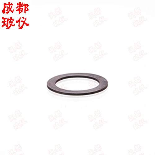三元乙丙橡胶垫环 垫圈平垫环 外径40×1.5×29mm 适配GL45mm盖