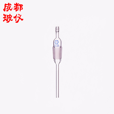 导气管毛细管通气管法培