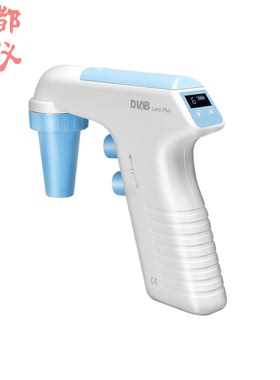 北京大龙兴创DLAB Levo Plus 大容量电动移液器（电池款）移液枪