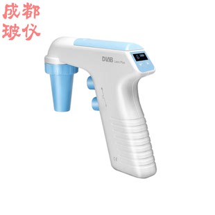 北京大龙兴创DLAB Levo Plus 大容量电动移液器（电池款）移液枪