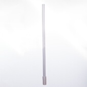 PTFE四氟回收棍 磁力搅拌子回收棒 成都玻仪 四氟搅拌子取出棒