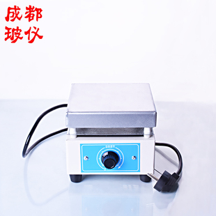 北京中兴伟业 方盘封闭电炉FL-1功率1kw无明火家用方形实验用电炉