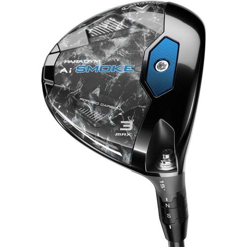 海外代购Callaway/卡拉威男士高尔夫球杆智能杆面容错性高碳纤维