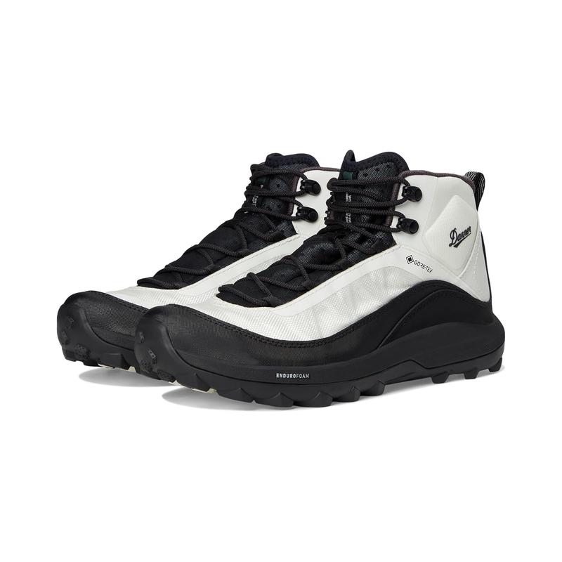 代购Danner男士徒步鞋防水防滑轻量登山鞋高帮系带户外鞋