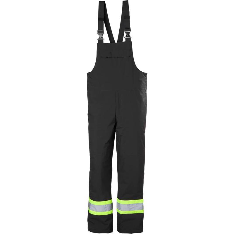 代购Helly Hansen海丽汉森男士冲锋裤保暖防风高可见度工作裤