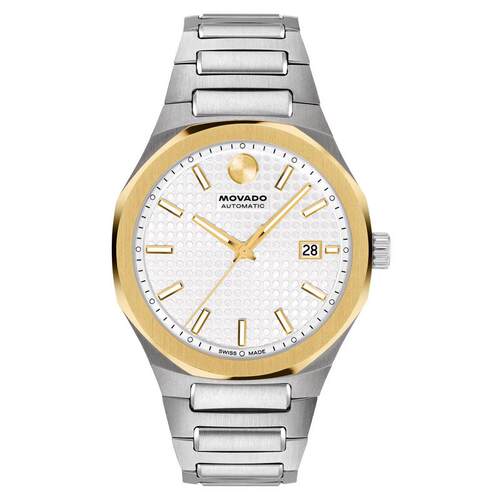 Movado/摩凡陀女士手表欧美腕表