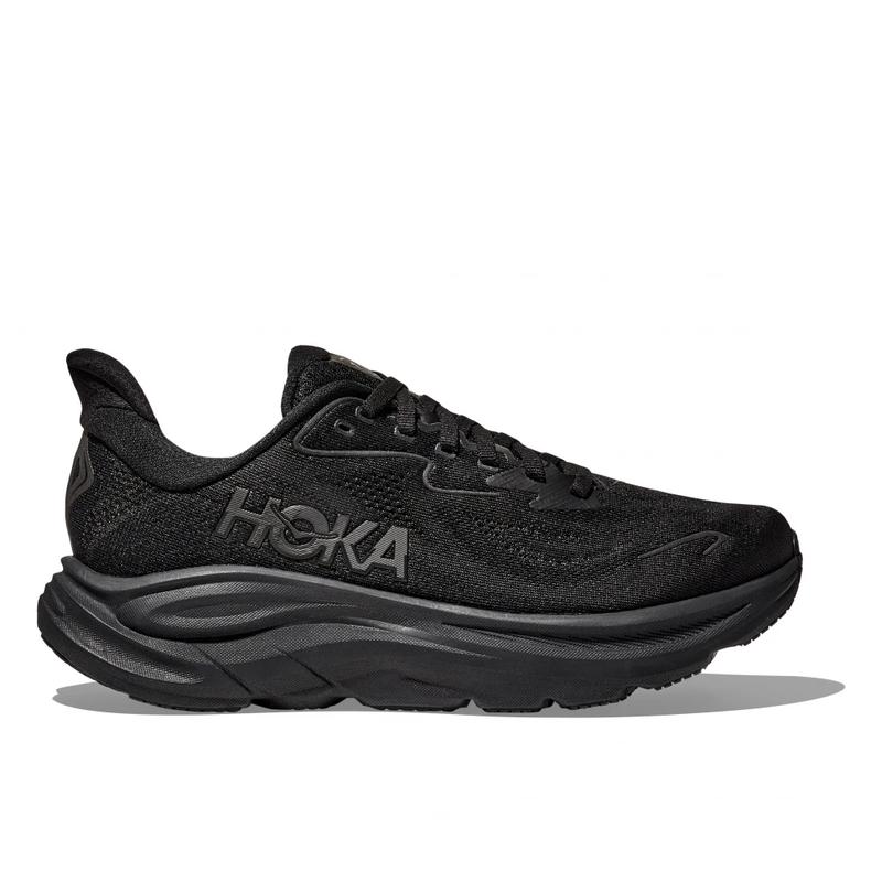 Hoka OneOne女跑步鞋轻量缓震舒适回弹码宽楦运动鞋