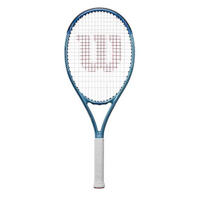 日本代购Wilson/威尔胜网球拍强力击球易上手碳素纤维