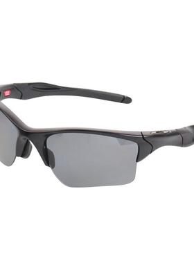 代购Oakley欧克利男士太阳镜防紫外线高透光抗眩光耐冲击黑色