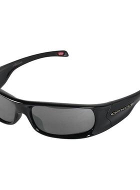 代购Oakley欧克利男士太阳镜防紫外线高透光率偏光抗眩光黑色