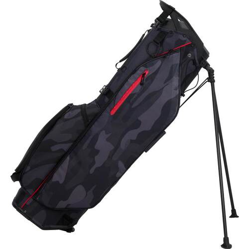 海外代购Callaway/卡拉威男士高尔夫球包防水拉链分区收纳轻量