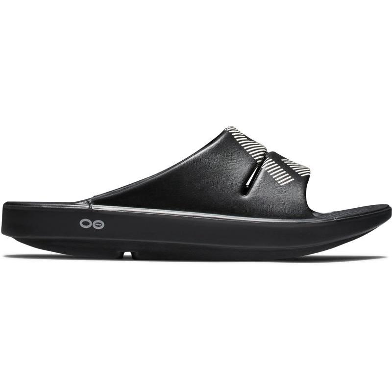 Footjoy男士高尔夫鞋减震黑色