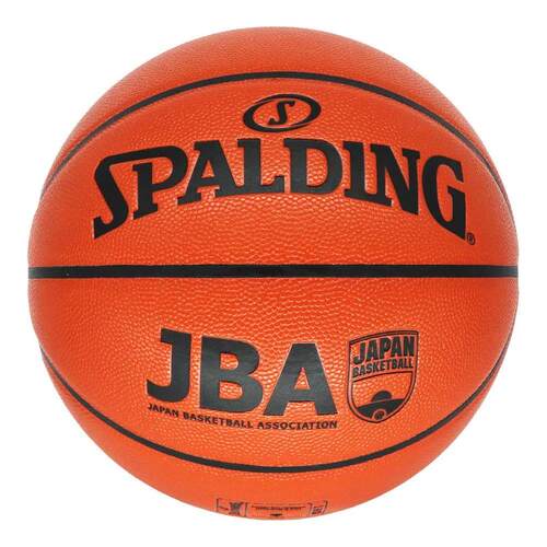 Spalding/斯伯丁篮球JBA认证5号