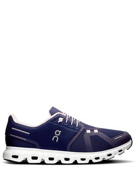 代购ON昂跑男士跑步鞋缓震透气轻量运动鞋聚酯纤维再生聚酯纤维