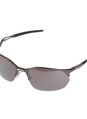 代购Oakley欧克利男士太阳镜防紫外线偏光高清晰度抗眩光金属框