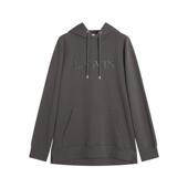 卫衣保暖舒适棉质连帽日常休闲外套爆款 代购 LANVIN浪凡男士 简约