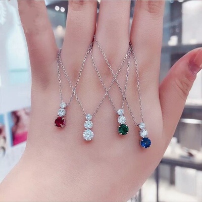 StillaAttract大圈耳环明星同款