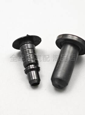 后备箱尾盖导流导流槽
