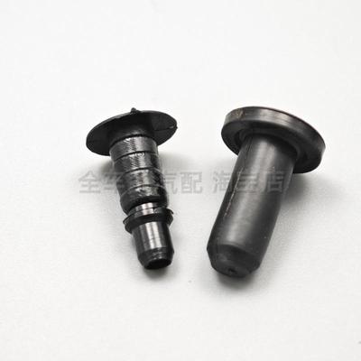 后备箱尾盖导流导流槽