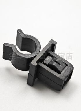 适用于丰田酷路泽LC200后备胎销卡扣陆巡后备胎架销固定卡子卡扣