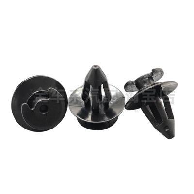 适用大众新速腾途安迈腾帕萨特CC7高尔夫6门板卡扣内饰板车门卡子