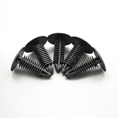 荣放卡子塑料卡扣卡子