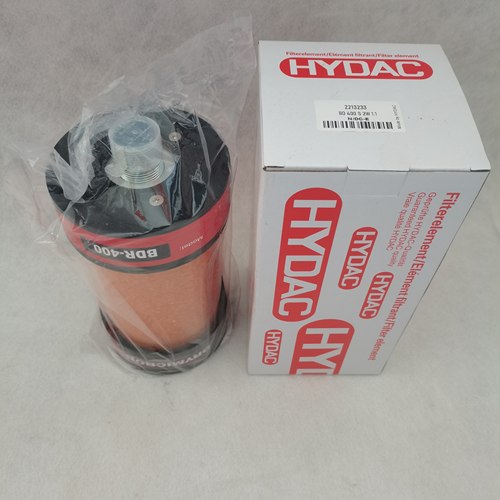 BDR400风电齿轮箱呼吸器